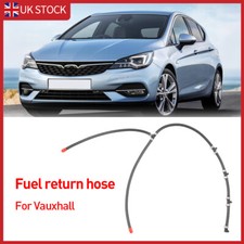 Fuel Leak Off Pipe Return Hose