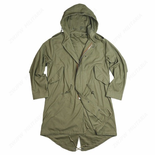 Ww2 military army m51 m1951 - us,