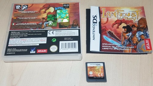 Rare lanfeust troy - rare, de