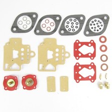 Dellorto DHLA 45 carburettor