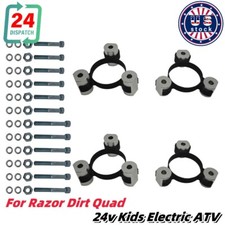 Stability Wheel Spacers Kit