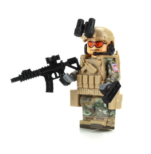 Battle brick army - battle,