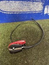 MASPORT 300 SERIES 350 petrol lawn mower Throttle control Lever And cable