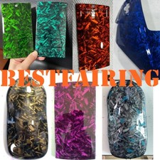 Forged Carbon Fiber Fairing