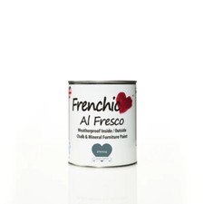 Jitterbug - Frenchic Al Fresco