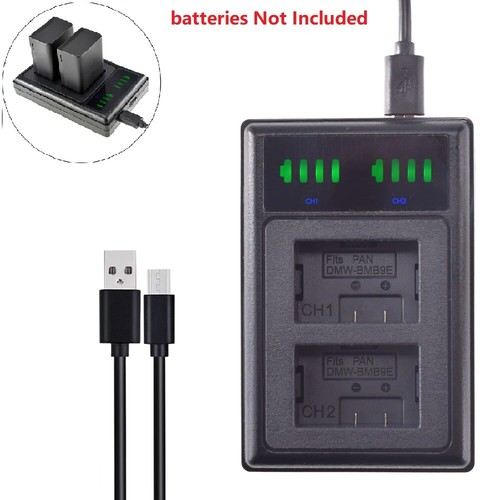 Dual battery charger - dual,