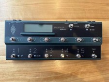 Kemper Profiler Remote Effects