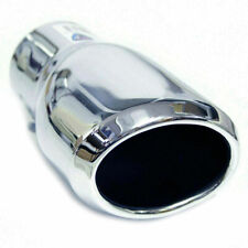 Exhaust Tip Trim Pipe