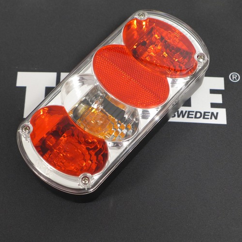 Thule light left pin 50951 - light,