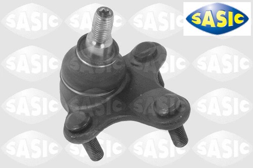 Front right ball - ball, joint