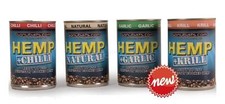 Sonubaits Sonu Baits Hemp Tins