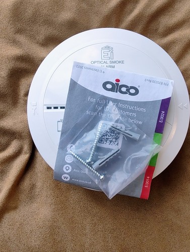 Aico ei3016 optical - ei3016,