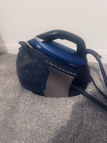 Beko steam iron generator - beko,