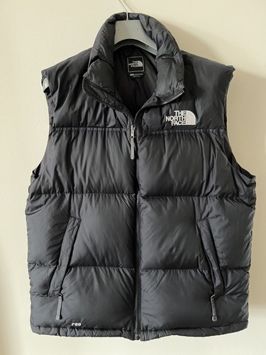 The north face - north, down