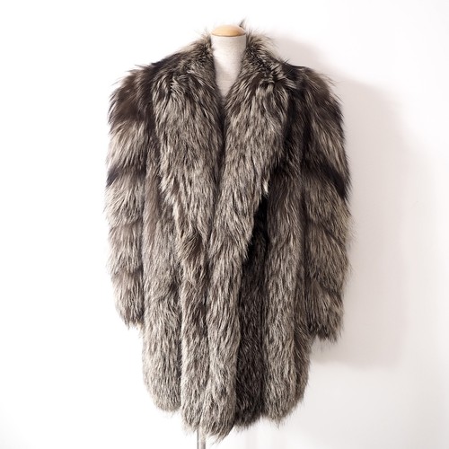 Saga fox royal vintage real - royal,