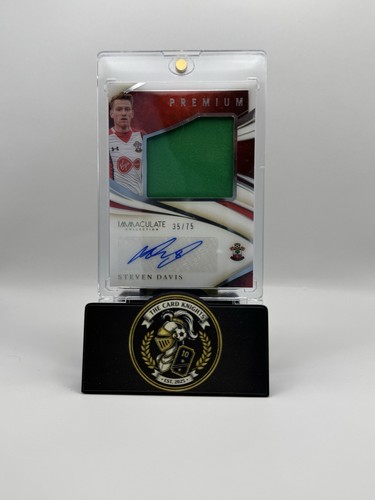 Steven davis patch auto - steven,