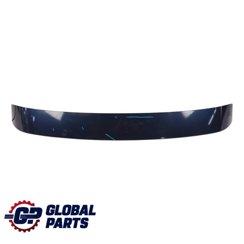 Audi rear spoiler - 4l,