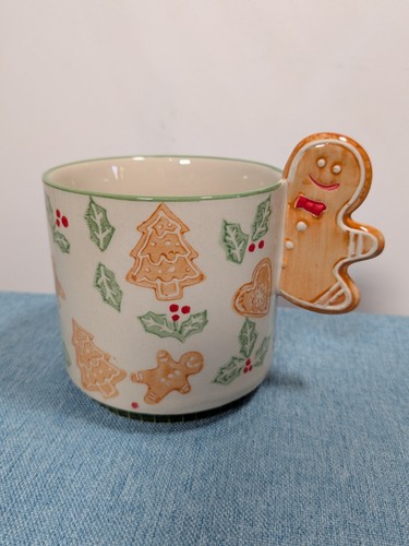 Joyye christmas mug - joyye,