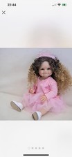 Reborn Doll 52cm