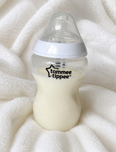 Reborn fake milk - reborn,