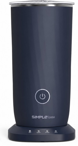 Simpletaste milk frother 240ml - simpletaste,