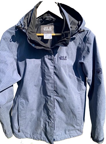 Jack wolfskin texapore - wolfskin,