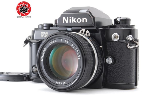 Near mint nikon - mint], 35mm