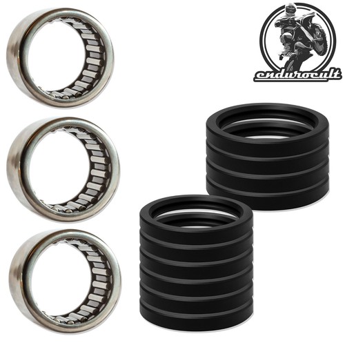 Bearing kit idler for aprilia - kit,