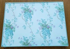 LAURA ASHLEY Wisteria Duck