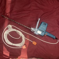 Black & Decker:S1J9/GC400-H1,8.3m Corded Electric Hedge Trimmer,1981-Green,VGC. 