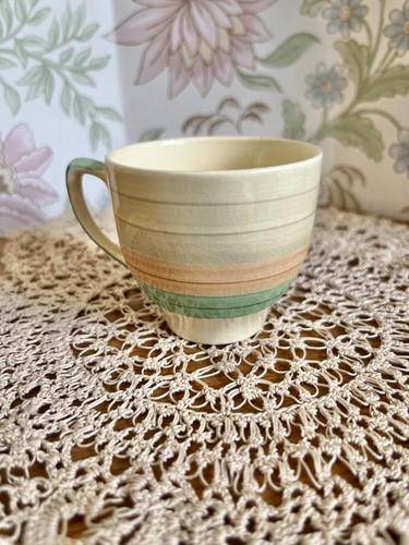 Susie cooper vintage art deco - susie,