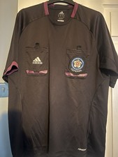 Adidas Football Referee Kit