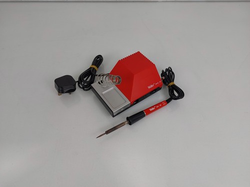 Weller whs soldering - weller, 40