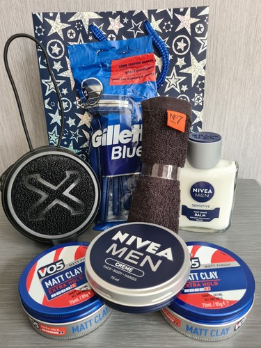 Men grooming gift - men’s,