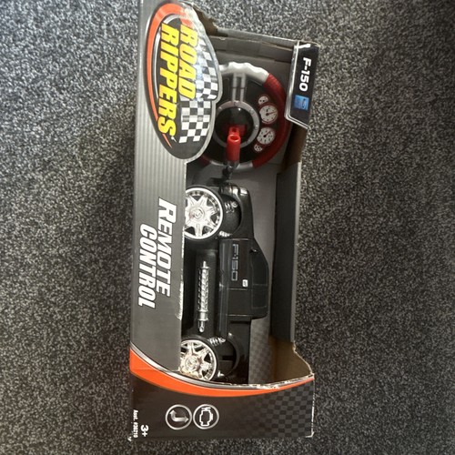 Road rippers remote control - remote,
