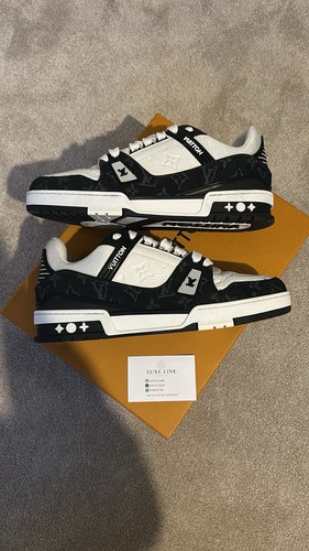 Trainers size 8 - uk,