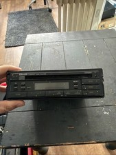 Radiomobile CDK6000 CD Car