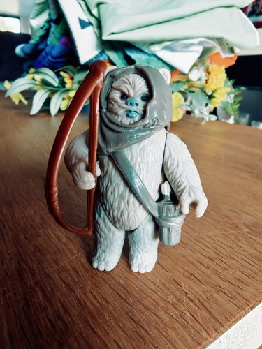 Vintage star wars - wars, lumat