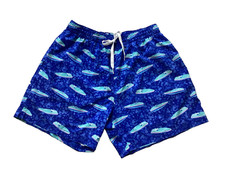 Chubbies Swim Trunks Mens XL