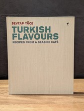 Turkish Flavours Recipes From