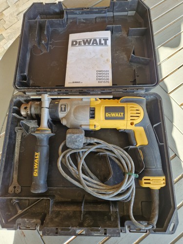 Dewalt d21570k 240v - dewalt,