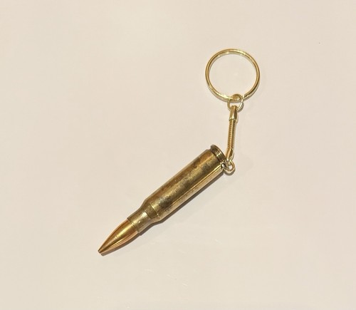 303 handmade inert brass - handmade,