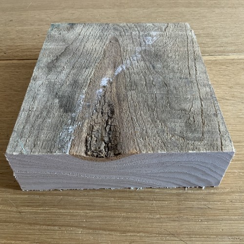 1kg ash hardwood timber - 1.1kg,