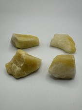 Yellow Danburite (160gr) Raw Yellow Danburite rough, Tanzania