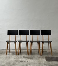 Enzo Mari Zanotta Dining