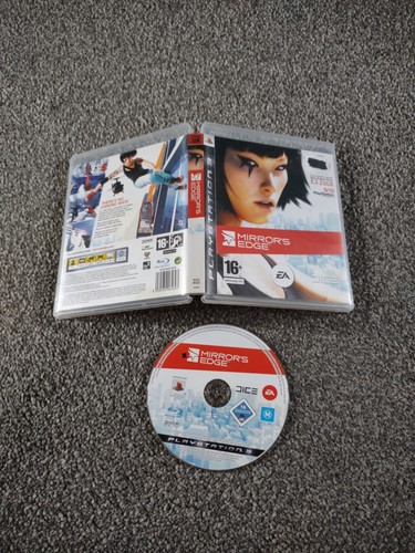 Sony ps3 game mirror s - sony,