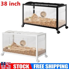 Hamster Cage 37.8 inch Pet