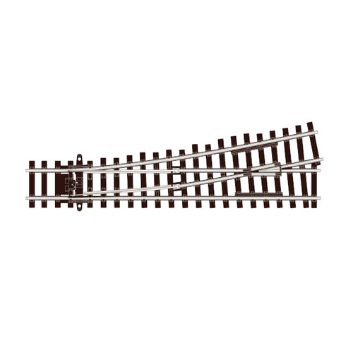 Peco u1292 small radius - peco, l/h