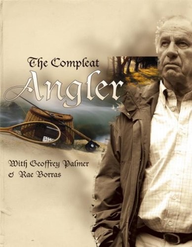 The compleat angler dvd - the,