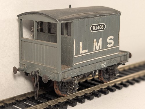 Bachmann gauge midland - gauge, 10